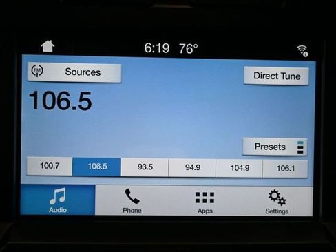 Used 2017 Ford F150 XLT w/ Equipment Group 302A Luxury AWD/4WD image 20