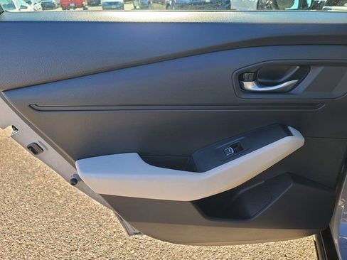 Used 2025 Honda Accord EX-L image 12