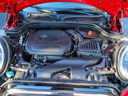 Used 2023 MINI Cooper 2-Door Hardtop image 28