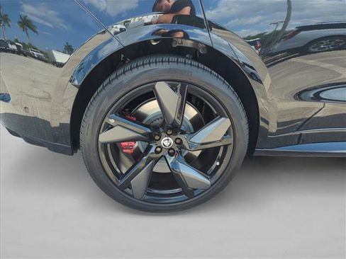 Used 2024 Jaguar F-PACE SVR AWD/4WD image 29
