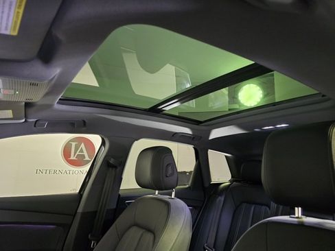 Used 2023 Audi Q4 e-tron Prestige w/ 20" Wheel Package image 13