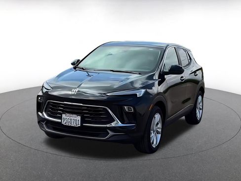 Used 2025 Buick Encore GX Preferred image 7