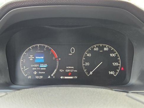 Used 2025 Honda Ridgeline RTL image 16
