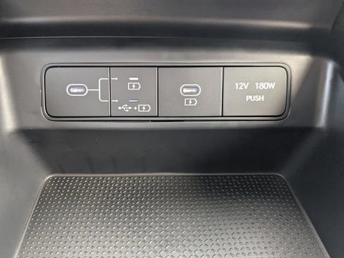 New 2026 Hyundai Tucson SEL Plus w/ Tow & Go Package FWD image 25