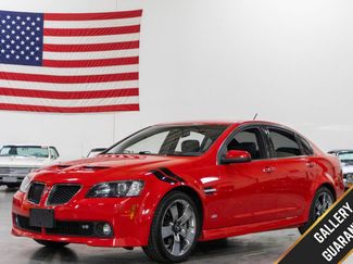 Used 2009 Pontiac G8 GT w/ Premium Package RWD video 1