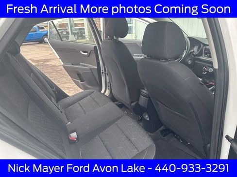 Used 2021 Kia Rio S image 13