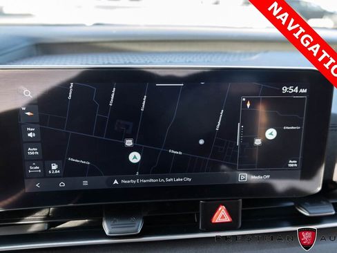 Used 2025 Kia Carnival SX image 7