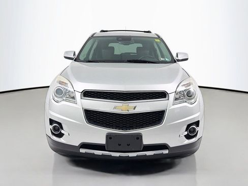 Used 2013 Chevrolet Equinox LTZ image 2