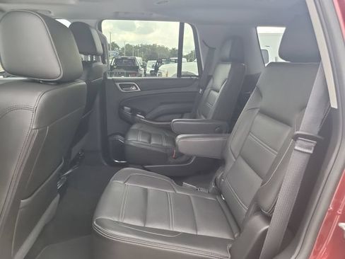 Used 2018 GMC Yukon Denali w/ Denali Ultimate Package RWD image 15