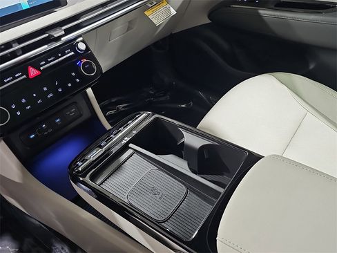 New 2026 Hyundai Tucson Limited image 25