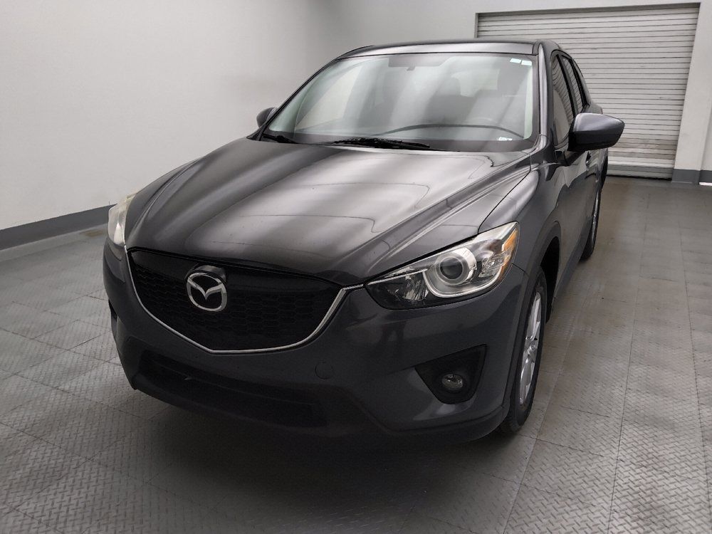 Used 2015 MAZDA CX-5 Touring AWD/4WD image 15
