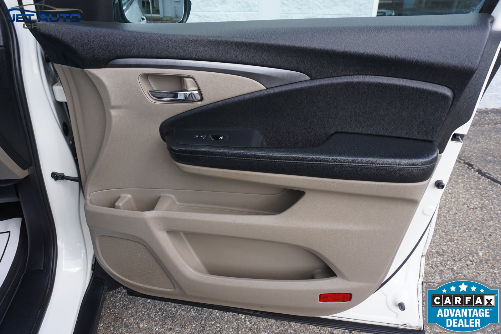 Used 2016 Honda Pilot EX-L image 28