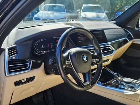 Used 2021 BMW X5 sDrive40i w/ Premium Package image 10