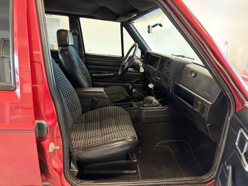Used 1987 Jeep Cherokee 4WD 4-Door image 26