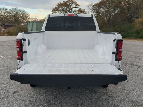 New 2026 RAM 1500 Big Horn w/ Night Edition image 11