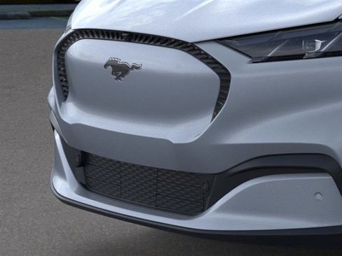 New 2026 Ford Mustang Mach-E Select w/ Comfort Package image 17