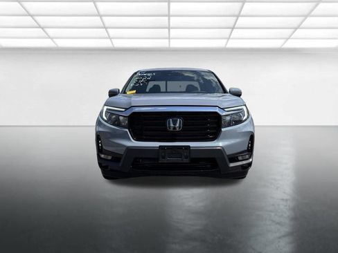 Used 2022 Honda Ridgeline RTL-E image 10