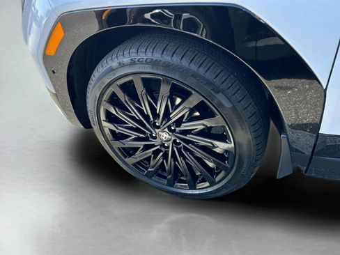 New 2026 Hyundai Santa Fe Calligraphy FWD image 34