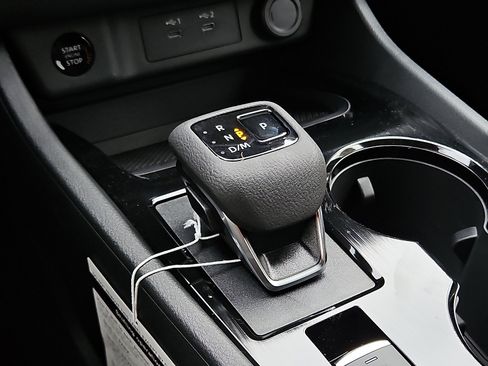 New 2026 Nissan Rogue SV image 11