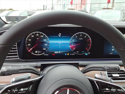 New 2026 Mercedes-Benz GLE 450 4MATIC Coupe image 17
