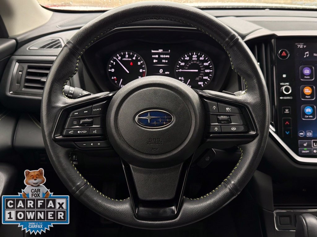 Used 2024 Subaru Ascent Onyx Edition AWD/4WD image 13