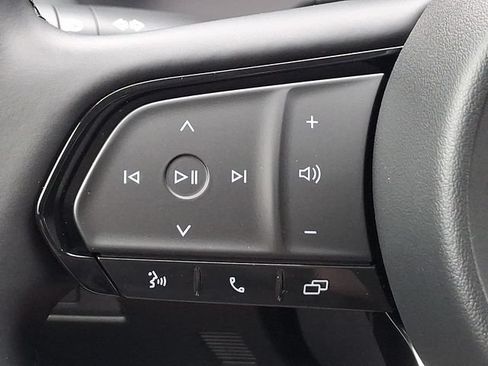 New 2026 MAZDA CX-5 Select AWD/4WD image 14