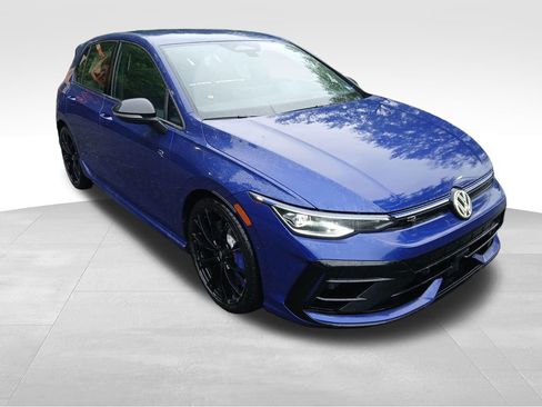 New 2026 Volkswagen Golf w/ Euro Style Package AWD/4WD image 7