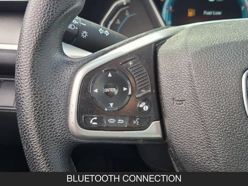 Used 2016 Honda Civic EX image 18