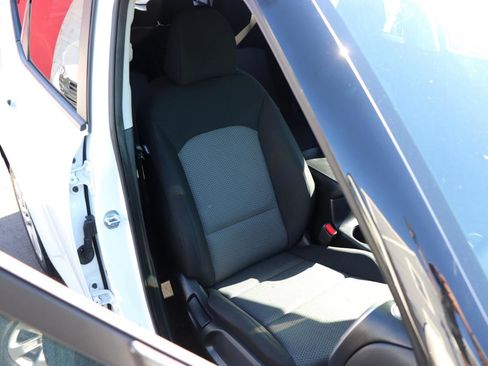 Used 2023 Kia Soul LX FWD image 14