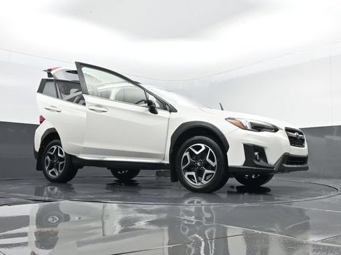 Used 2019 Subaru Crosstrek 2.0i Limited w/ Moonroof Package w/Navigation AWD/4WD image 33