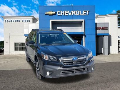 Used 2022 Subaru Outback Premium