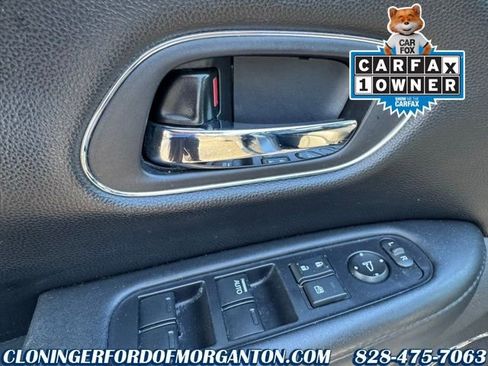 Used 2022 Honda HR-V EX image 21