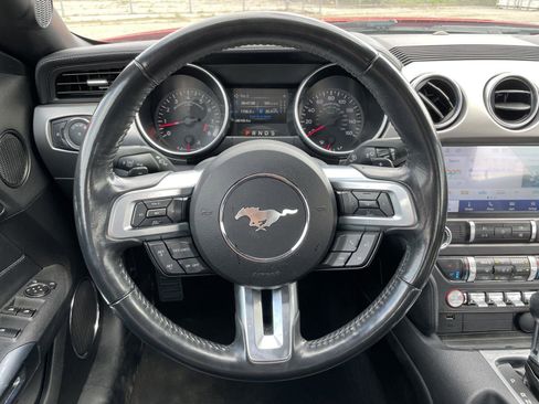 Used 2022 Ford Mustang GT Premium image 16