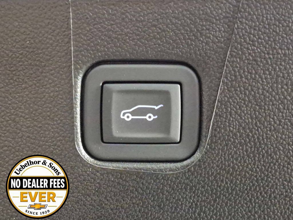 New 2026 Chevrolet Blazer LT w/ Convenience Package FWD image 28