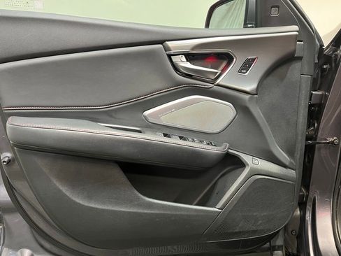 Certified 2021 Acura RDX A-Spec AWD/4WD image 13