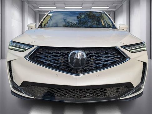 New 2026 Acura MDX w/ Technology Package image 2