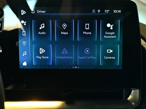 Used 2024 Chevrolet Corvette Z06 w/ Z07 Performance Package image 14