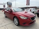 Used 2014 MAZDA MAZDA6 Touring w/ Touring Technology Package image 2