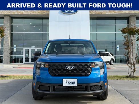 New 2026 Ford Maverick XLT image 35