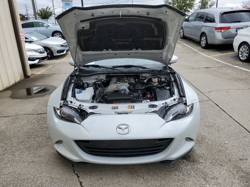 Used 2016 MAZDA MX-5 Miata Grand Touring image 37