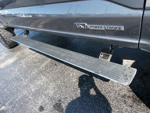 Used 2026 Ford F250 Lariat AWD/4WD image 27