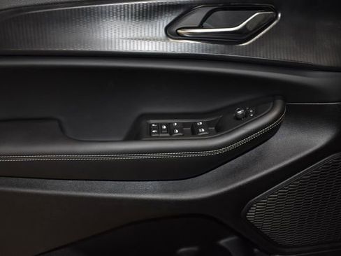 New 2025 Jeep Grand Cherokee L Altitude image 24