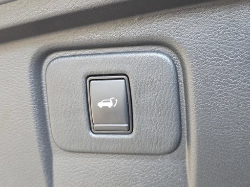 Used 2021 Nissan Murano SL w/ SL Moonroof Package AWD/4WD image 11