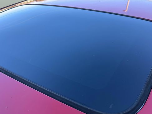 Used 2016 Honda Fit EX image 32