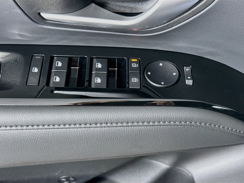 New 2026 Hyundai Tucson Limited AWD/4WD image 14