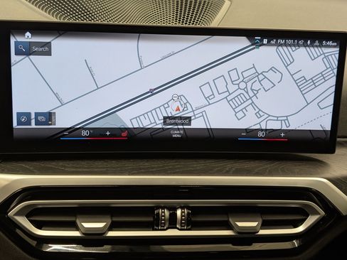 Certified 2024 BMW 430i Gran Coupe w/ Premium Package image 25