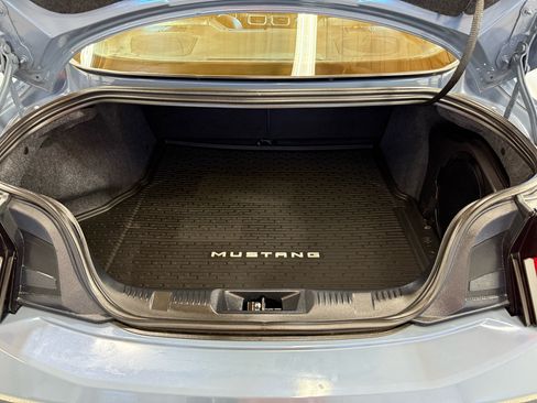 Used 2024 Ford Mustang GT Premium image 26