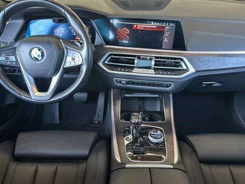 Used 2022 BMW X5 sDrive40i RWD image 28