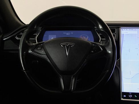 Used 2018 Tesla Model S 75D AWD/4WD image 25