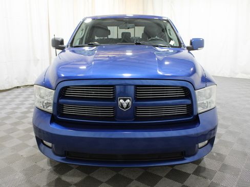 Used 2010 Dodge Ram 1500 Truck Sport image 33